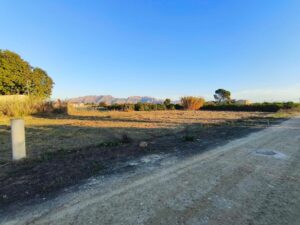 Terreno rural en venta en Alquerias, Alquerias
