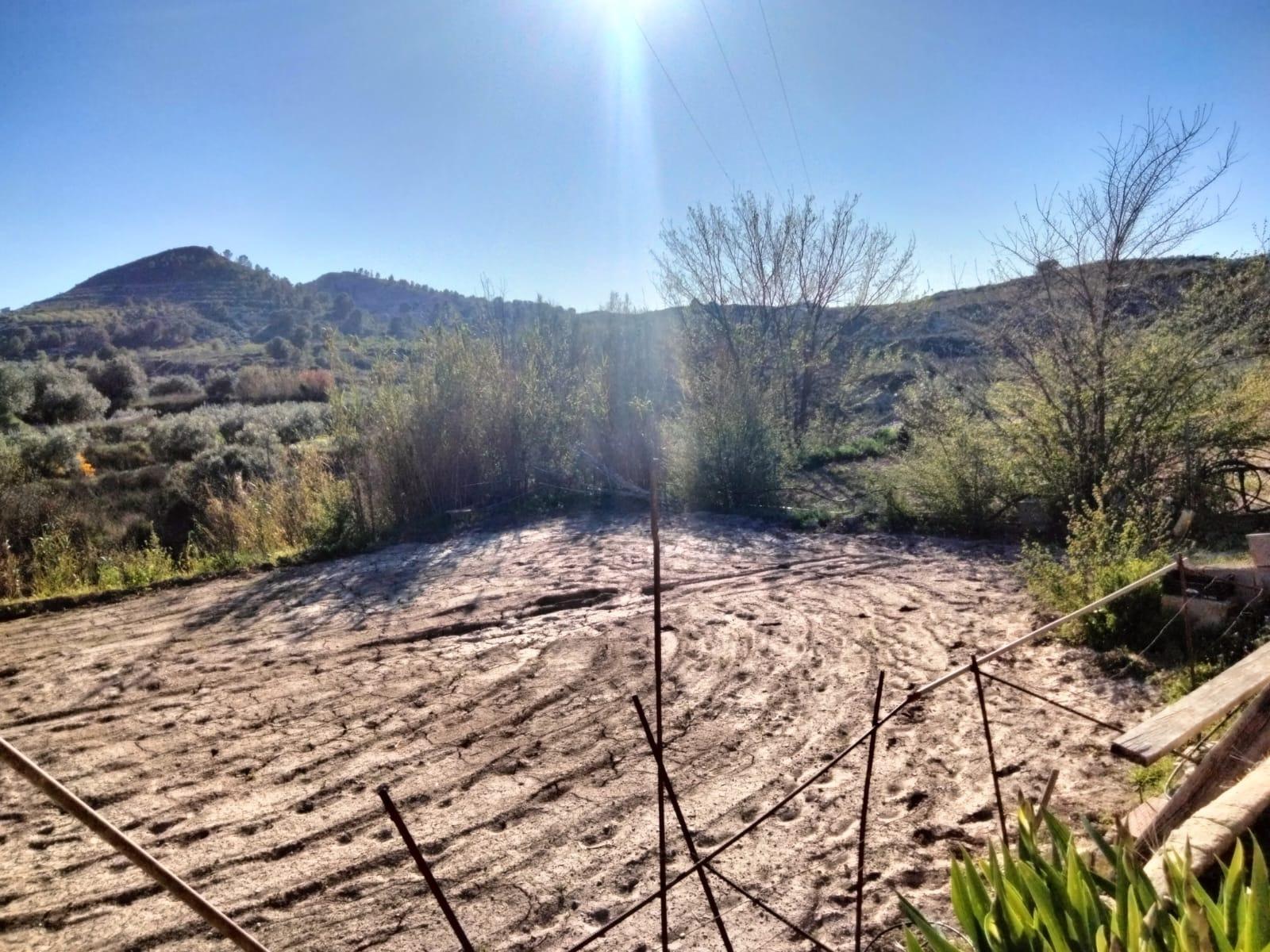 Terreno rural en venta en Arroyo hurtado, Cehegin