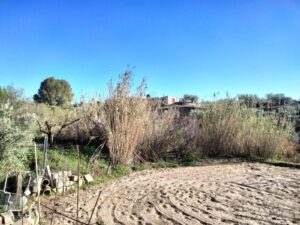 Terreno rural en venta en Arroyo hurtado, Cehegin