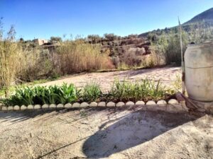 Terreno rural en venta en Arroyo hurtado, Cehegin