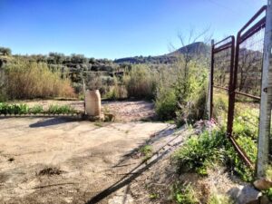 Terreno rural en venta en Arroyo hurtado, Cehegin