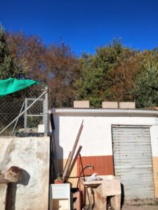 Terreno rural en venta en Arroyo hurtado, Cehegin