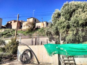 Terreno rural en venta en Arroyo hurtado, Cehegin