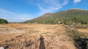 Terreno rural en venta en Bullas, Bullas