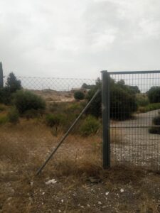 Terreno rural en venta en Campotéjar-Los Valientes, Molina de Segura