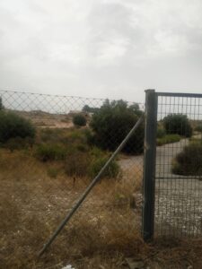 Terreno rural en venta en Campotéjar-Los Valientes, Molina de Segura