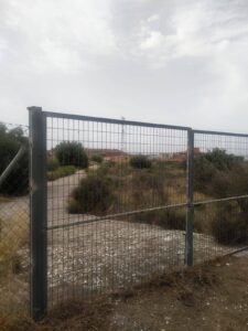 Terreno rural en venta en Campotéjar-Los Valientes, Molina de Segura