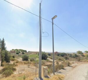 Terreno rural en venta en Campotéjar-Los Valientes, Molina de Segura