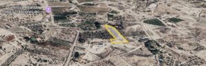 Terreno rural en venta en Campotéjar-Los Valientes, Molina de Segura