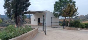 Terreno rural en venta en Cañadas de San Pedro, Murcia
