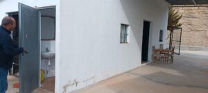 Terreno rural en venta en Cañadas de San Pedro, Murcia