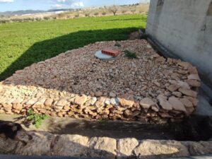 Terreno rural en venta en Caravaca de la Cruz, Caravaca de la Cruz