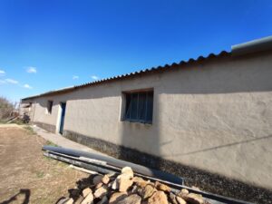 Terreno rural en venta en Caravaca de la Cruz, Caravaca de la Cruz