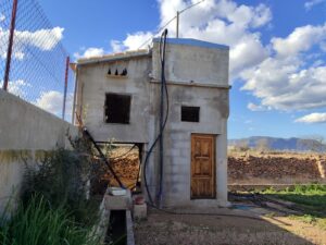 Terreno rural en venta en Caravaca de la Cruz, Caravaca de la Cruz