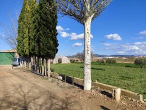 Terreno rural en venta en Caravaca de la Cruz, Caravaca de la Cruz