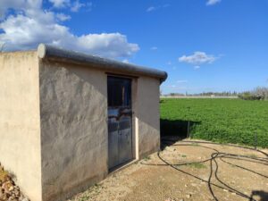 Terreno rural en venta en Caravaca de la Cruz, Caravaca de la Cruz