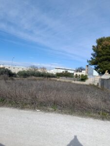Terreno rural en venta en CEHEGIN, Cehegin