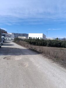 Terreno rural en venta en CEHEGIN, Cehegin