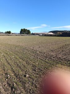 Terreno rural en venta en CEHEGIN, Cehegin