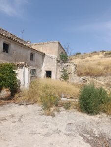 Terreno rural en venta en Cehegin, Cehegin