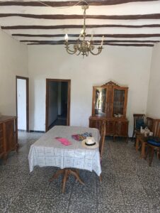 Terreno rural en venta en Cehegin, Cehegin