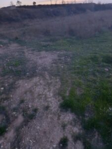 Terreno rural en venta en Chaparral, Cehegin