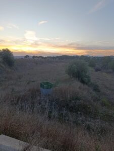 Terreno rural en venta en Chaparral, Cehegin