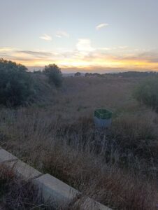 Terreno rural en venta en Chaparral, Cehegin