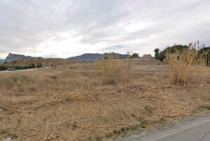 Terreno rural en venta en Cieza, Cieza