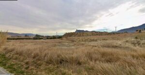 Terreno rural en venta en Cieza, Cieza