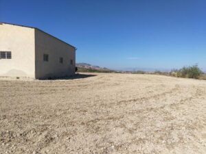 Terreno rural en venta en Desamparados, Orihuela