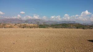 Terreno rural en venta en Desamparados, Orihuela
