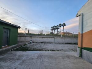 Terreno rural en venta en El Esparragal, El Esparragal