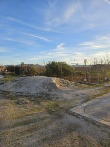 Terreno rural en venta en El Esparragal, El Esparragal