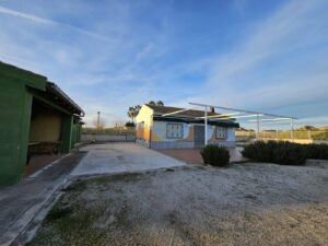Terreno rural en venta en El Esparragal, El Esparragal