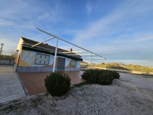 Terreno rural en venta en El Esparragal, El Esparragal
