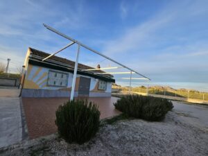 Terreno rural en venta en El Esparragal, El Esparragal