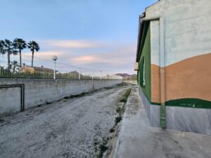Terreno rural en venta en El Esparragal, El Esparragal