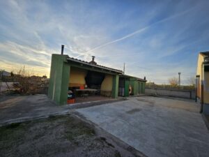 Terreno rural en venta en El Esparragal, El Esparragal