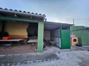 Terreno rural en venta en El Esparragal, El Esparragal