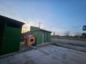 Terreno rural en venta en El Esparragal, El Esparragal
