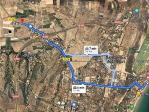 Terreno rural en venta en Elche, Elche