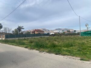 Terreno rural en venta en HUERTA, EL RAAL