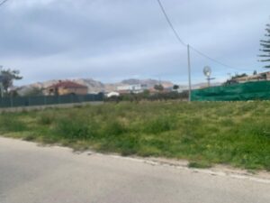 Terreno rural en venta en HUERTA, EL RAAL