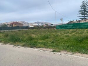 Terreno rural en venta en HUERTA, EL RAAL