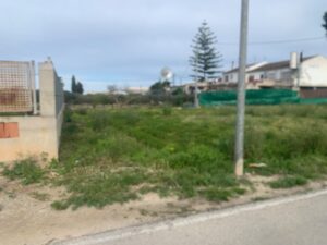 Terreno rural en venta en HUERTA, EL RAAL