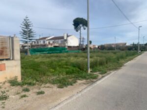 Terreno rural en venta en HUERTA, EL RAAL