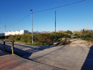 Terreno rural en venta en Huerta, Torreaguera