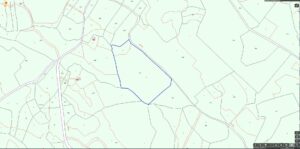 Terreno rural en venta en La Albarda, Molina de Segura