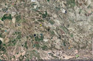 Terreno rural en venta en La Albarda, Molina de Segura